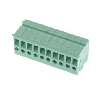  PHOENIX CONTACT FRONT 2,5-V/SA 5 1700037 PCB terminal block CO  ! 50PCS ! NEW !