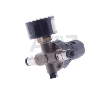 ICH MRS-06 MRS06 Pressure regulator 1/8" Compressed air Max. operating pressure 