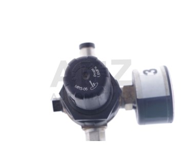 ICH MRS-06 MRS06 Pressure regulator 1/8" Compressed air Max. operating pressure 