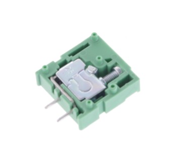  PHOENIX CONTACT FRONT 2,5-V/SA 5 1700037 PCB terminal block CO  ! 50PCS ! NEW !