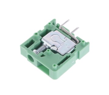  PHOENIX CONTACT FRONT 2,5-V/SA 5 1700037 PCB terminal block CO  ! 50PCS ! NEW !