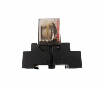 BTR R274 230VAC 18FF-4Z-C8 7A250VAC 18FF4ZC8