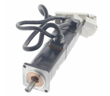 OMRON R88M-U10030VA-BS1 R88MU10030VABS1