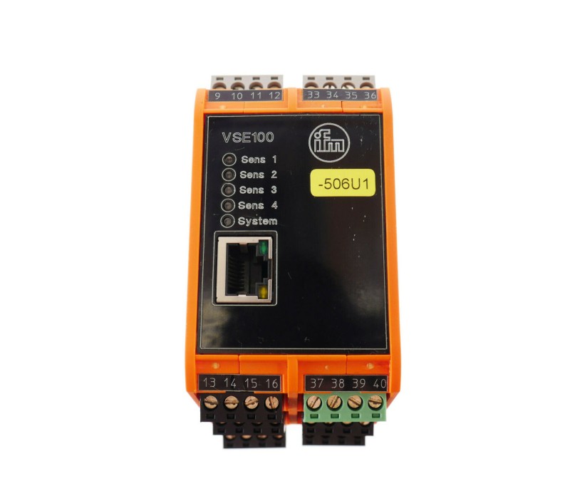 IFM VSE100 