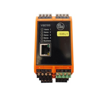 IFM VSE100 