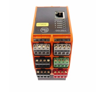 IFM VSE100 