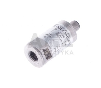 BAUMER PCRB D014.14C.B160  D01414CB160