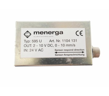 MENERGA 595U 1104131 
