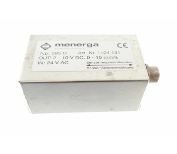MENERGA 595U 1104131 