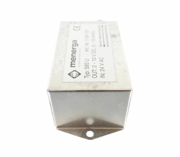 MENERGA 595U 1104131 