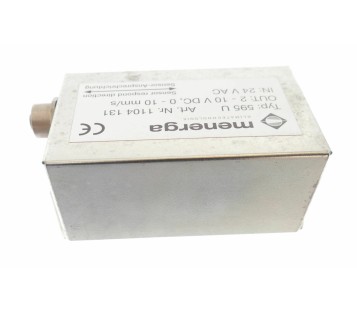 MENERGA 595U 1104131 