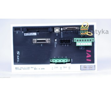 IAI S-SEL SSEL-C-1-200I-PN-2-2 ( SSELC1200IPN22 )