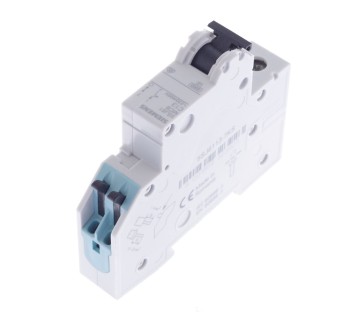 SIEMENS 5SJ6 113-7KS 5SJ6113-7KS   5SJ61137KS C13 circuit breaker ! NEW !