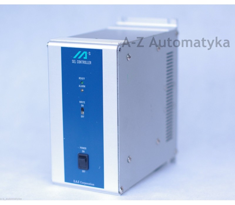 IAI SEL CONTROLLER S-SEL-200 ( SSEL200 )