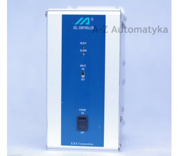 IAI SEL CONTROLLER S-SEL-200 ( SSEL200 )