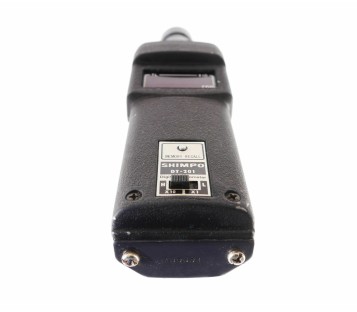 SHIMPO DT-201 DT201 DIGITAL TACHOMETER