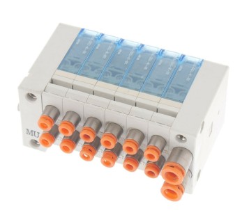 SMC V100A-D5CU-N1-X91 V100AD5CUN1X91 ! 6PCS ! 