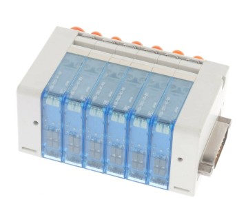 SMC V100A-D5CU-N1-X91 V100AD5CUN1X91 ! 6PCS ! 