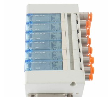 SMC V100A-D5CU-N1-X91 V100AD5CUN1X91 ! 6PCS ! 