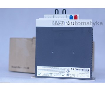 REXROTH INDRAMAT ECODRIVE Cs DKC02.3-004-3-MGP-01VRS 