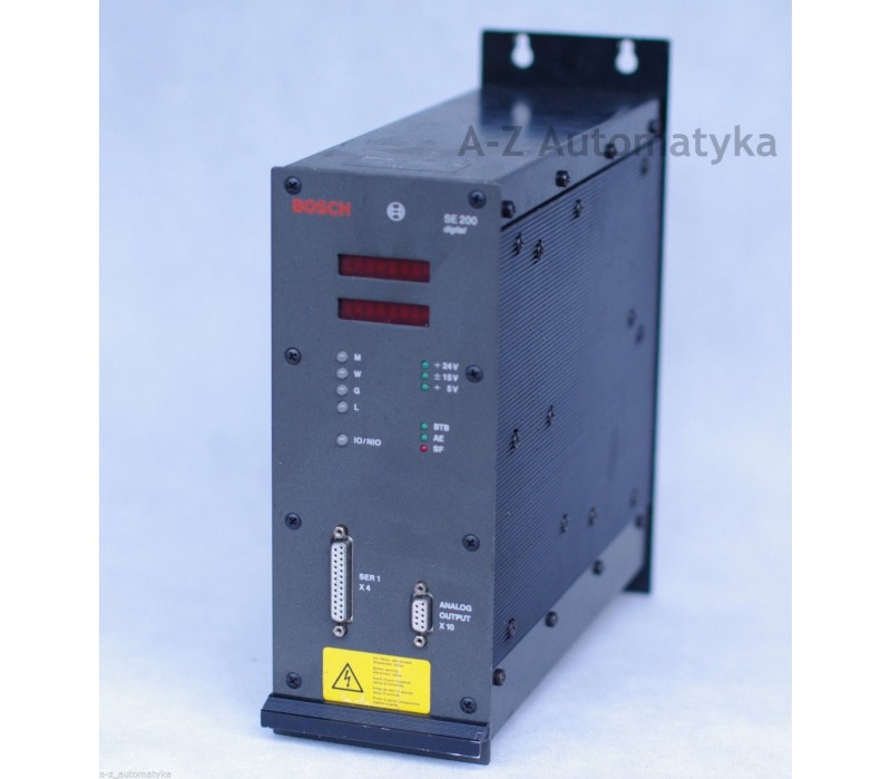 BOSCH SE200 SE-200 / 0 608 830 123 / 0608830123