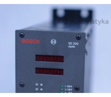 BOSCH SE200 SE-200 / 0 608 830 123 / 0608830123