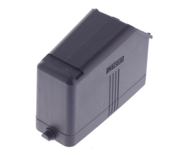 PHOENIX CONTACT  HC-EVO-B24-HHFS-PLBK   1407656 HEAVYCON EVO sleeve hous ! NEW !