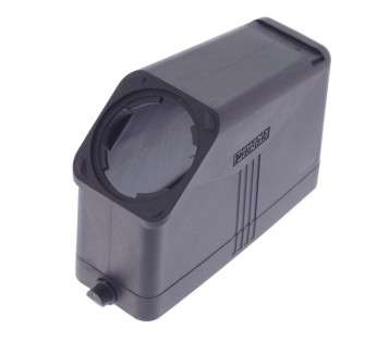 PHOENIX CONTACT  HC-EVO-B24-HHFS-PLBK   1407656 HEAVYCON EVO sleeve hous ! NEW !