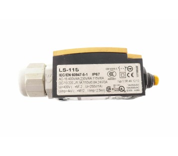 MOELLER LS-11S LS11S 