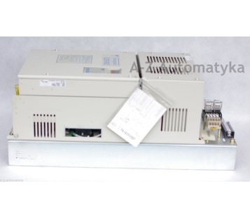 YASKAWA SPINDLE DRIVE VARISPEED 626VM3 CIMR-VMS2015 ( CIMRVMS2015 )