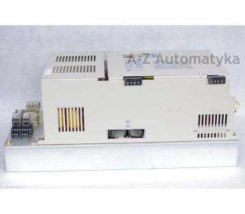 YASKAWA SPINDLE DRIVE VARISPEED 626VM3 CIMR-VMS2015 ( CIMRVMS2015 )