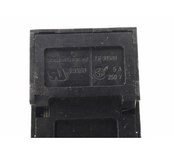 TELE RS114 LR90580 5A 250V 