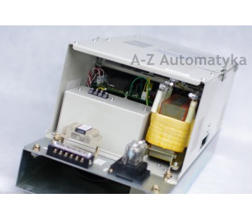 YASKAWA SPINDLE DRIVE VARISPEED 626VM3 CIMR-VMS2015 ( CIMRVMS2015 )