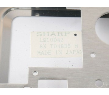 TELEMECANIQUE modicon OPC 456 MP 310  55.C 55C 