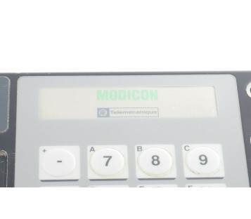 TELEMECANIQUE modicon OPC 456 MP 310  55.C 55C 