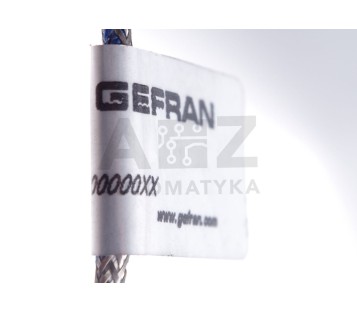 GEFRAN T4A-1-J-5-A-F020X000X00000XX   T4A1J5AF020X000X00000XX F021239 ! NEW !