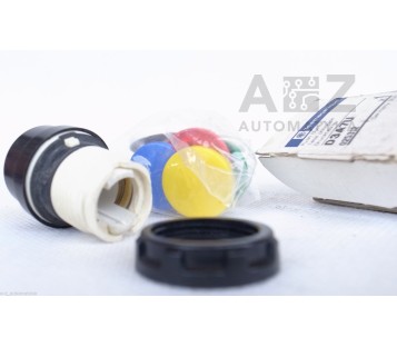 TELEMECANIQUE SQUARE D D3A7U 025312 PUSH BUTTON ! NEW !