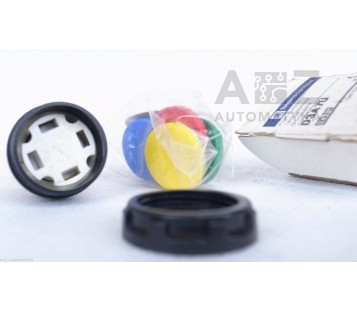 TELEMECANIQUE SQUARE D D3A7U 025312 PUSH BUTTON ! NEW !