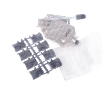 PHOENIX CONTACT SCT-D-SUB 9-KG SCT-D-SUB9-KG  SCTDSUB9KG 2749550 ! NEW !