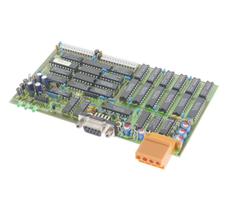 B&R MCPNC4-1 MCPNC41 