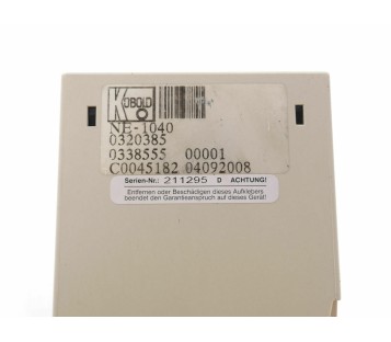 KOBOLD NE-1040 NE1040
