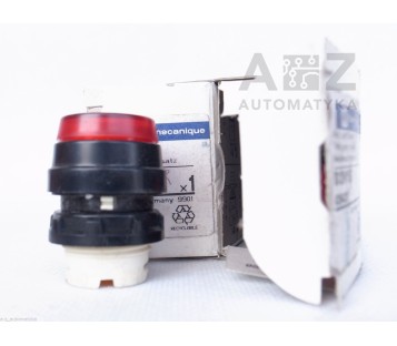 TELEMECANIQUE SQUARE D D3V1G 026428 PILOT LIGHT BEZEL ! NEW ! 2pcs !