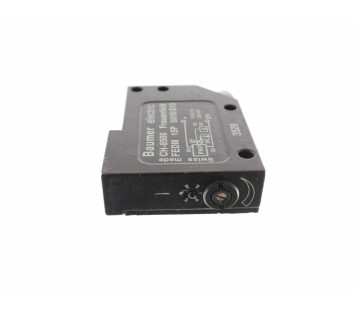 BAUMER FEDM 15P 5010/s13 501013 FEDM15P5010/s13