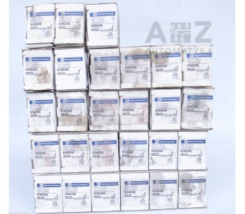 TELEMECANIQUE SQUARE D D3G3S SELECTOR SWITCH ! NEW !