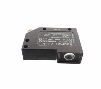 BAUMER FEDM 15P 5010/s13 501013 FEDM15P5010/s13