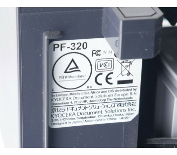 KYOCERA PF-320 PF320 