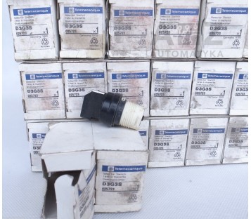 TELEMECANIQUE SQUARE D D3G3S SELECTOR SWITCH ! NEW !