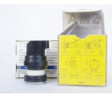 TELEMECANIQUE SQUARE D D3G3S SELECTOR SWITCH ! NEW !