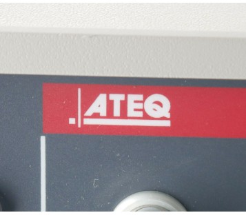 ATEQ D REF.120.03 REF12003 6 BAR/600 KPA 61-2521 
