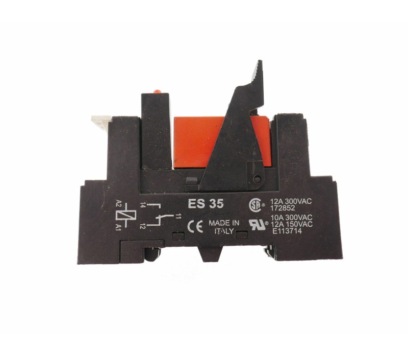 ES35 SCHRACK RT114024 24VDC